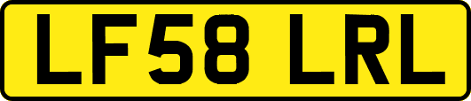 LF58LRL