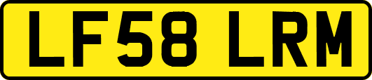 LF58LRM