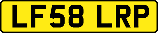 LF58LRP