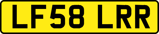 LF58LRR