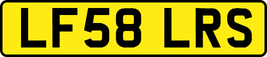LF58LRS