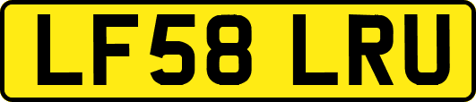LF58LRU