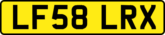 LF58LRX