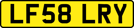 LF58LRY