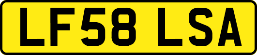 LF58LSA