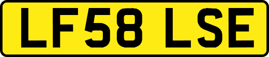 LF58LSE
