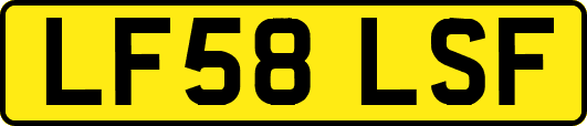 LF58LSF