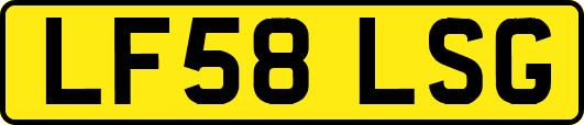 LF58LSG