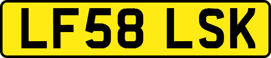 LF58LSK