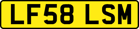 LF58LSM