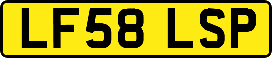 LF58LSP