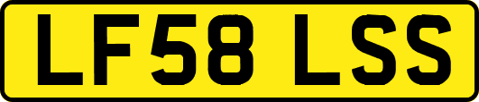 LF58LSS