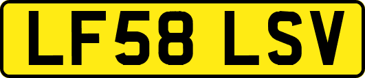 LF58LSV