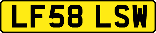 LF58LSW