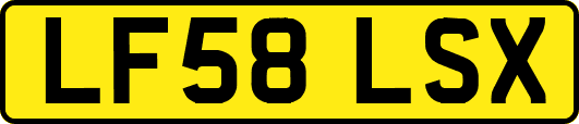 LF58LSX