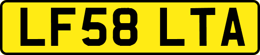 LF58LTA