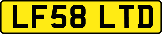 LF58LTD