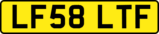 LF58LTF
