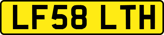 LF58LTH