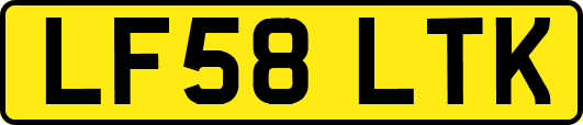 LF58LTK