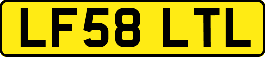 LF58LTL