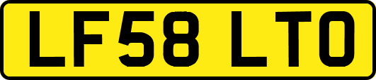 LF58LTO