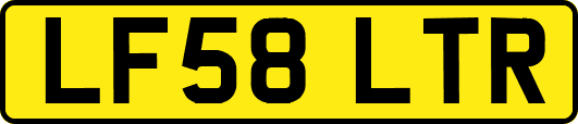 LF58LTR