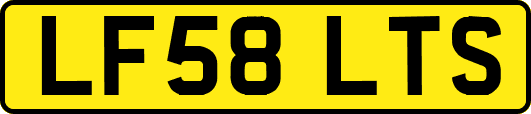 LF58LTS