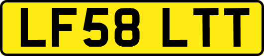 LF58LTT