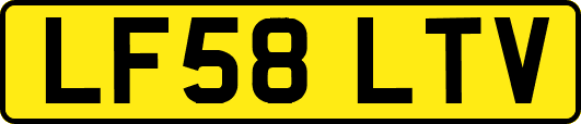 LF58LTV