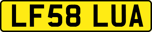 LF58LUA