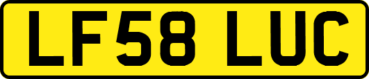 LF58LUC