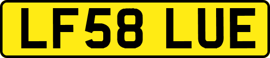 LF58LUE