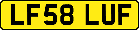 LF58LUF