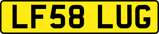 LF58LUG