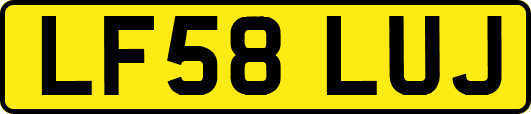 LF58LUJ