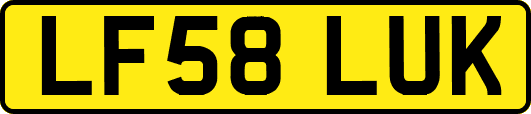 LF58LUK