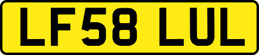 LF58LUL