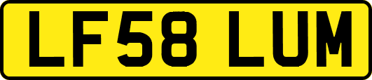 LF58LUM