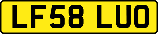 LF58LUO