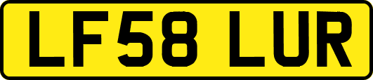 LF58LUR