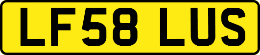 LF58LUS
