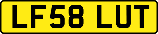 LF58LUT