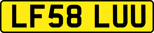 LF58LUU