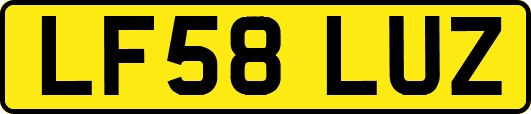 LF58LUZ