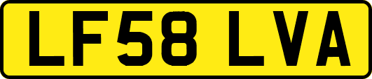 LF58LVA