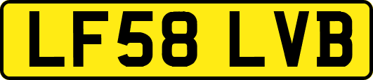 LF58LVB