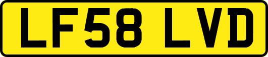 LF58LVD