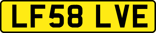 LF58LVE