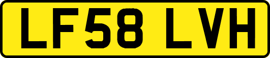 LF58LVH